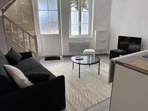 Maison de ville à Châtellerault