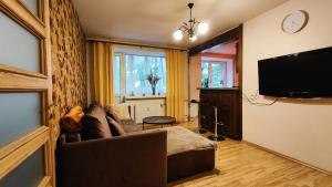 City apartment by the Park