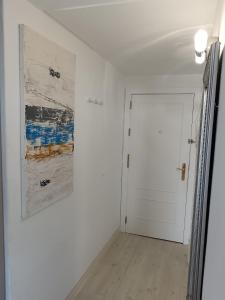 Molino Blanco 107
