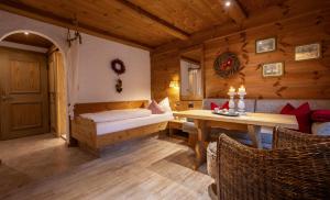 Apartment (1 Adult) - 1 room in Das Landhaus