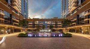 The Metropole Opera Residence by KayStay