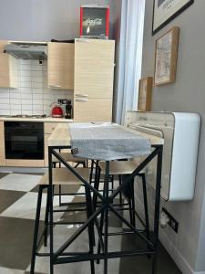 Le Marengo - clim - Gare- centre-ville