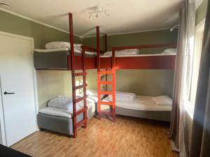 Fredriksberg Säfsen