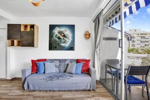 Modern Apartment in Playa de Las Americas