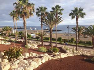 Modern Apartment in Playa de Las Americas