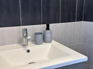 Appartements Maison de ville a Chatellerault : photos des chambres