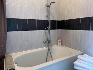 Appartements Maison de ville a Chatellerault : photos des chambres