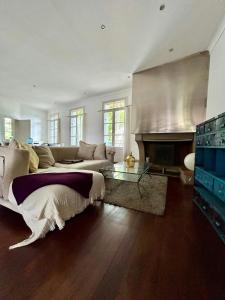 Loft Garonne - Centre ville immeuble privatif