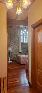 PICO SACRO II HOTEL Santiago de Compostela