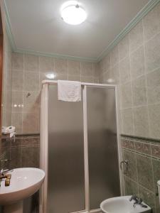 PICO SACRO II HOTEL Santiago de Compostela