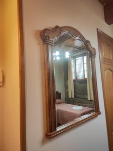 PICO SACRO II HOTEL Santiago de Compostela