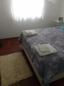 Departamento en Güemes