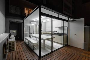 Apartamento novo Augusta 14