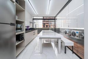 Apartamento novo Augusta 14