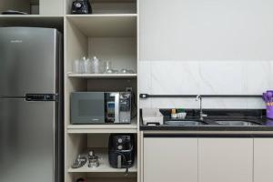 Apartamento novo Augusta 14