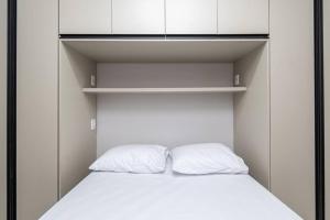 Apartamento novo Augusta 14