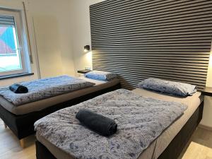 Rhaunen Apartments