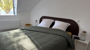 Appartements Maison de ville a Chatellerault : photos des chambres