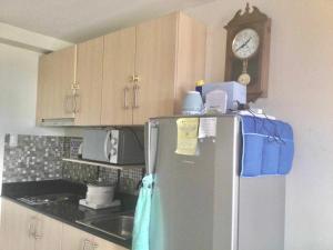 Casa Luis Staycation SMDC Tagaytay