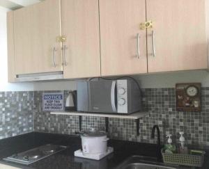 Casa Luis Staycation SMDC Tagaytay