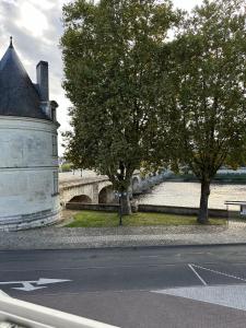 Appartements Maison de ville a Chatellerault : photos des chambres