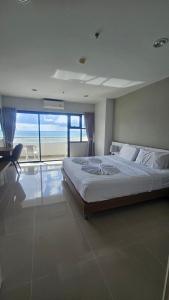 Patong tower sea view - 4hvězdičkové hotely ve městě Pláž Patong