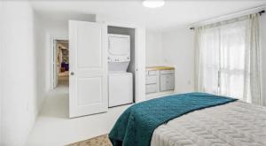 Historic New Orleans in the Treme