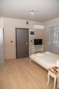 Inspiration project 2, In The Heart of The City