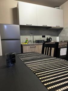 Inspiration project 2, In The Heart of The City