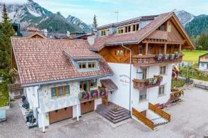 Residence Villa Toni - San Vigilio Di Marebbe