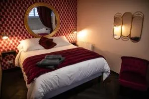 Reflet des sens Love & Balnéo - Dollemard