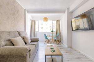 Living4malaga Enjoy Apartment