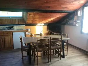 Appartement 6 personnes plein centre villard de lans - Prénatier