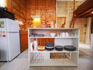 Appartement cosy cœur historique de Montpellier