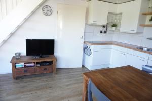 Kustverhuur, Park Schoneveld, Duinroos 106