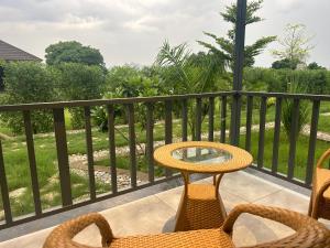 Jawais Wildness Lodge