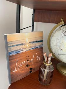 Maisons de vacances La Cour des Princesses : photos des chambres