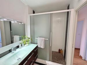 LAérien- Parking- Centre ville - Calme