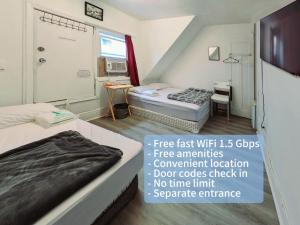 Cheap Family Stay with Netflix, Private Balcony and Perks