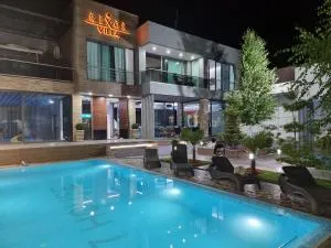 RIXOS Villa - Shimbaylyk