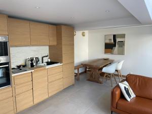 Maisons de vacances La Cour des Princesses : photos des chambres