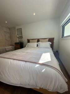 Maisons de vacances La Cour des Princesses : photos des chambres