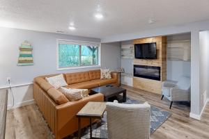 Greenridge House MCA 824