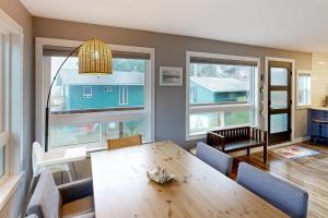 Greenridge House MCA 824