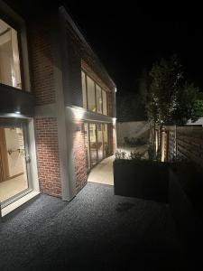 Maisons de vacances La Cour des Princesses : photos des chambres