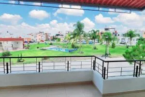 Casa Atrio - Don Juan