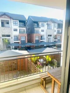 2 Bedroom apartment the blyde crystal lagoon - Muldersdrift