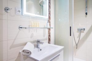 Apartament 6 os, dwupoziomowy 56m2 z 2 balkonami