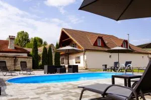 Casa de Vacanta Diana Turnu Rosu - Tălmaciu