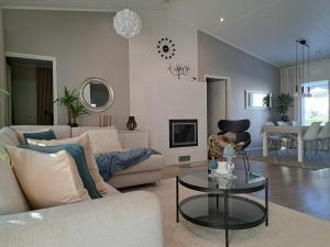 Cozy Villa Marjaviita